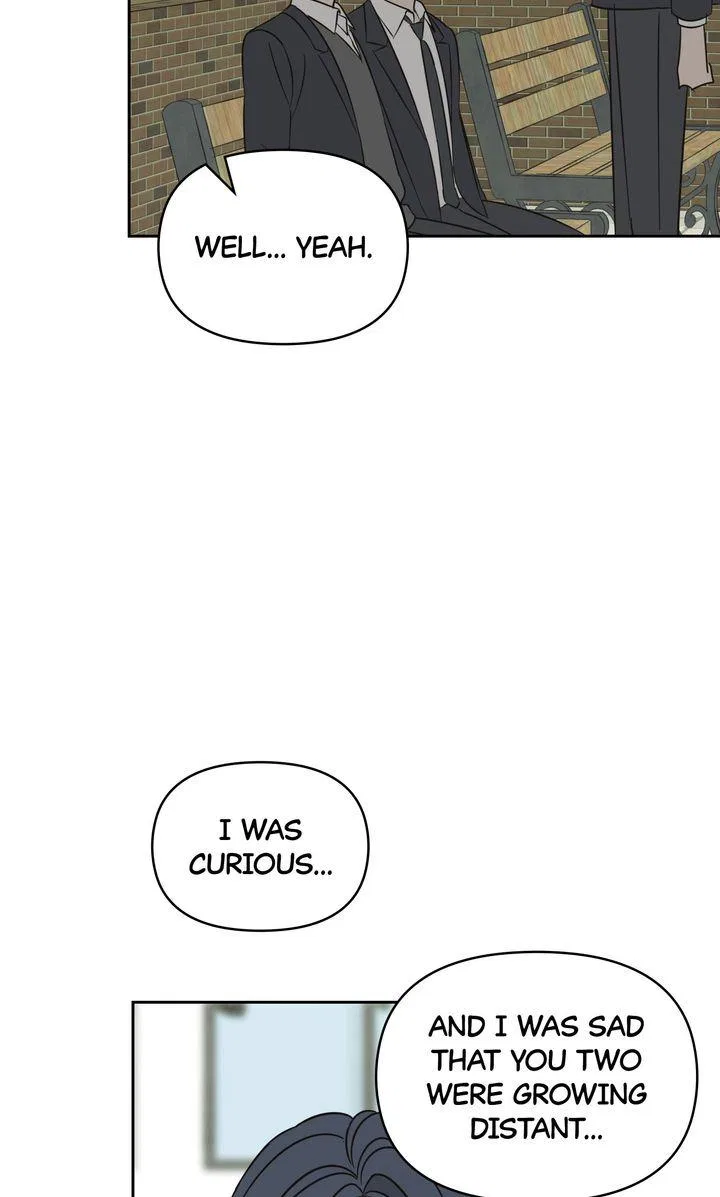 A Bad Case of Junioritis Chapter 81 – Page 45
