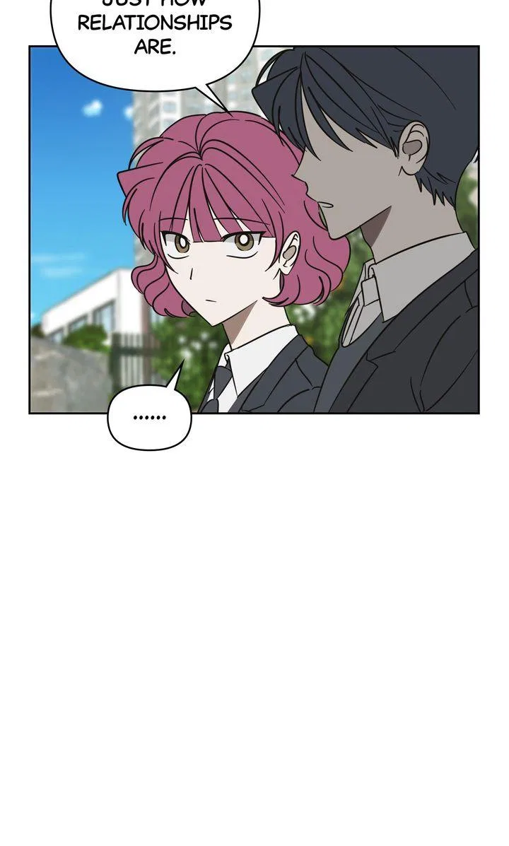 A Bad Case of Junioritis Chapter 81 – Page 47