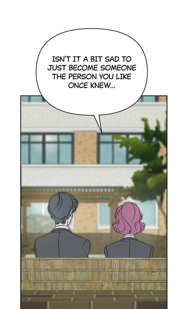 A Bad Case of Junioritis Chapter 81 – Page 49
