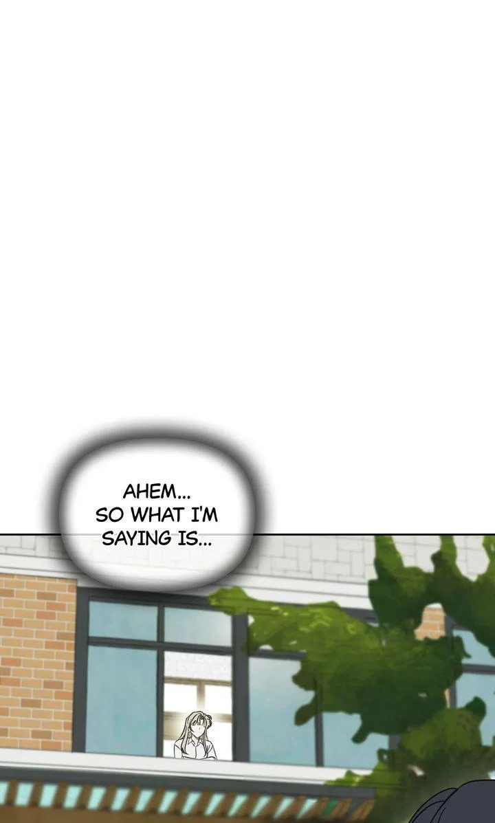A Bad Case of Junioritis Chapter 81 – Page 52