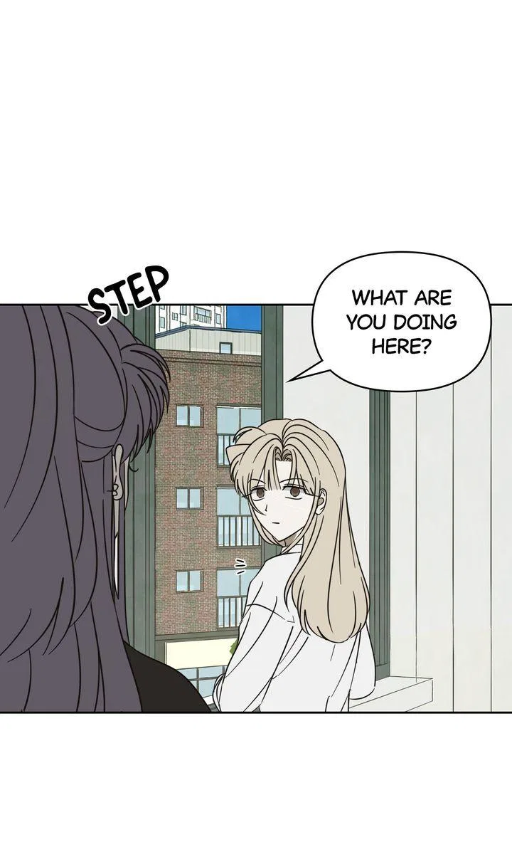 A Bad Case of Junioritis Chapter 81 – Page 56