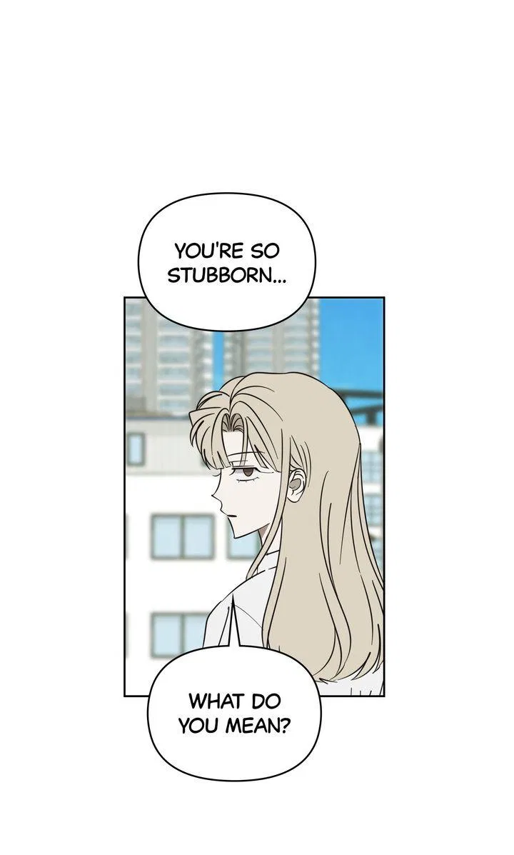 A Bad Case of Junioritis Chapter 81 – Page 59