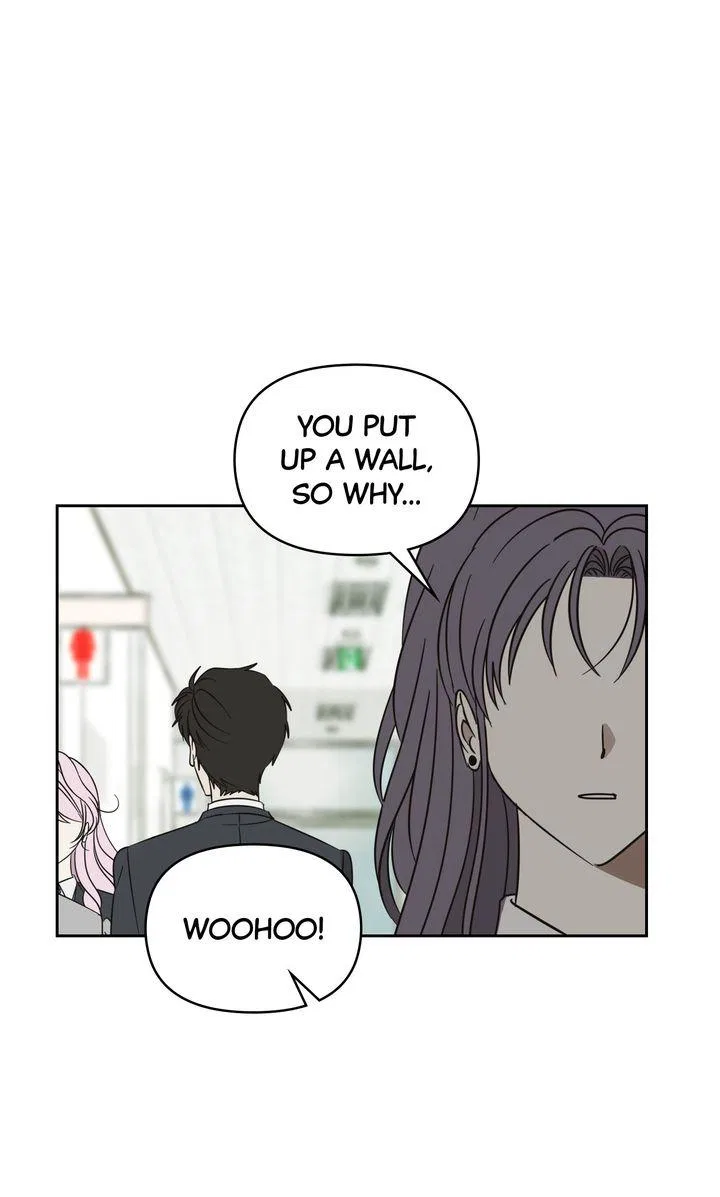 A Bad Case of Junioritis Chapter 81 – Page 60