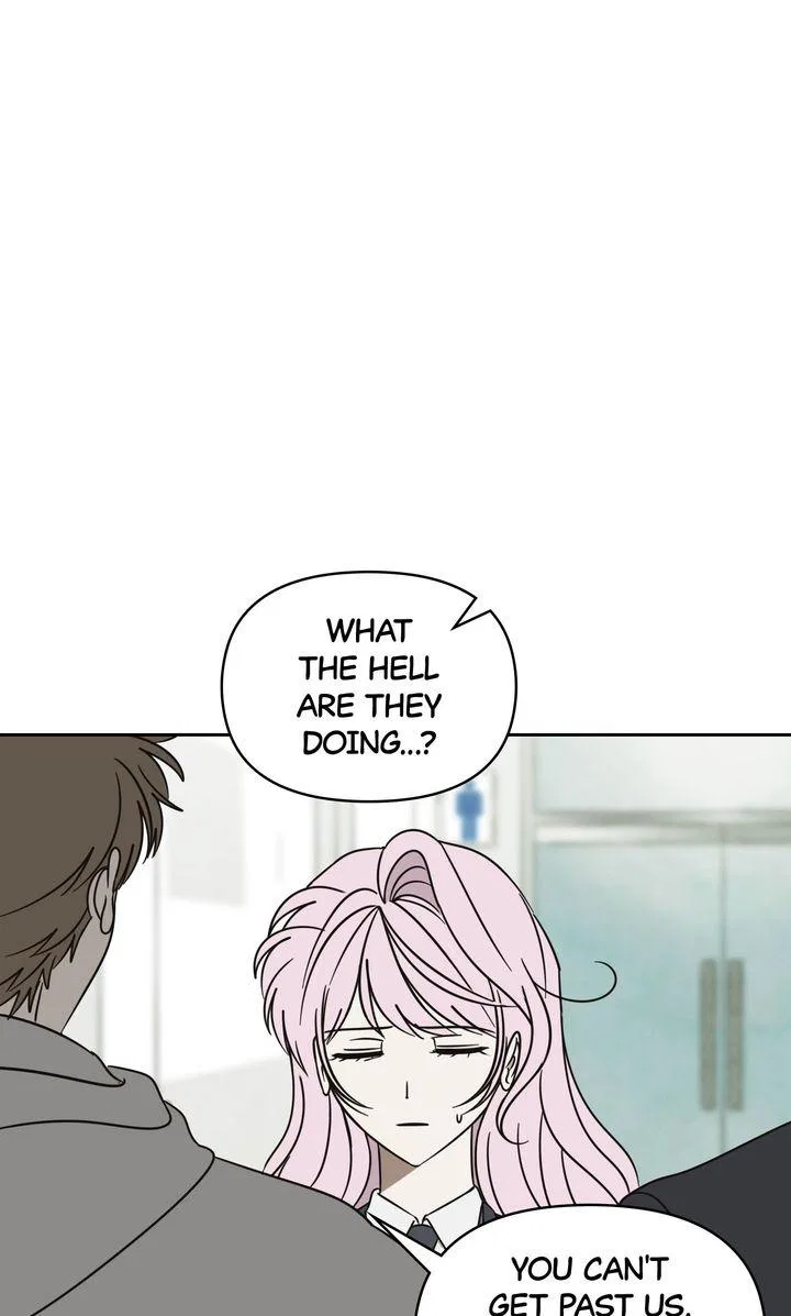 A Bad Case of Junioritis Chapter 81 – Page 63