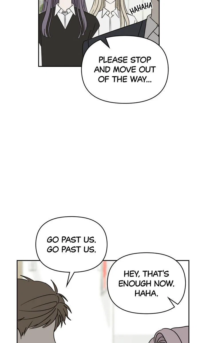 A Bad Case of Junioritis Chapter 81 – Page 65