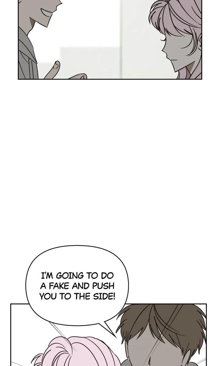 A Bad Case of Junioritis Chapter 81 – Page 66