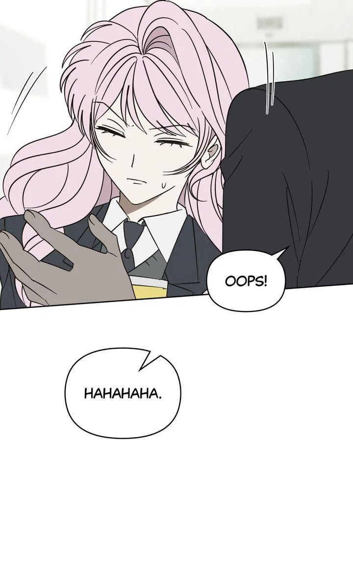 A Bad Case of Junioritis Chapter 81 – Page 68