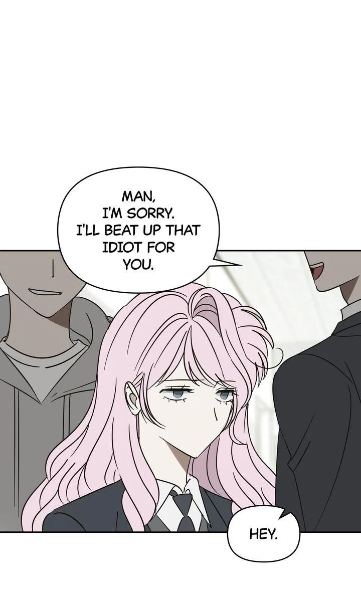 A Bad Case of Junioritis Chapter 81 – Page 70