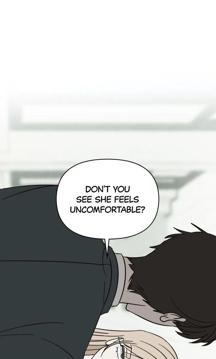 A Bad Case of Junioritis Chapter 81 – Page 72