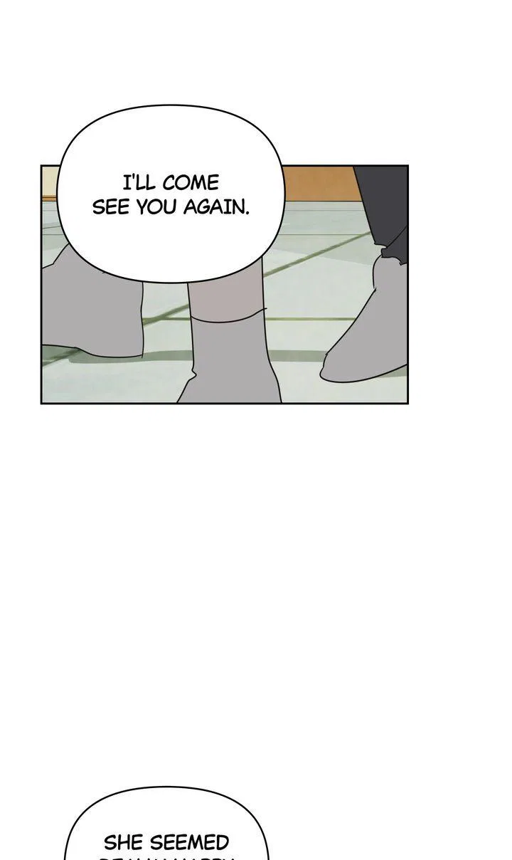 A Bad Case of Junioritis Chapter 80 – Page 1