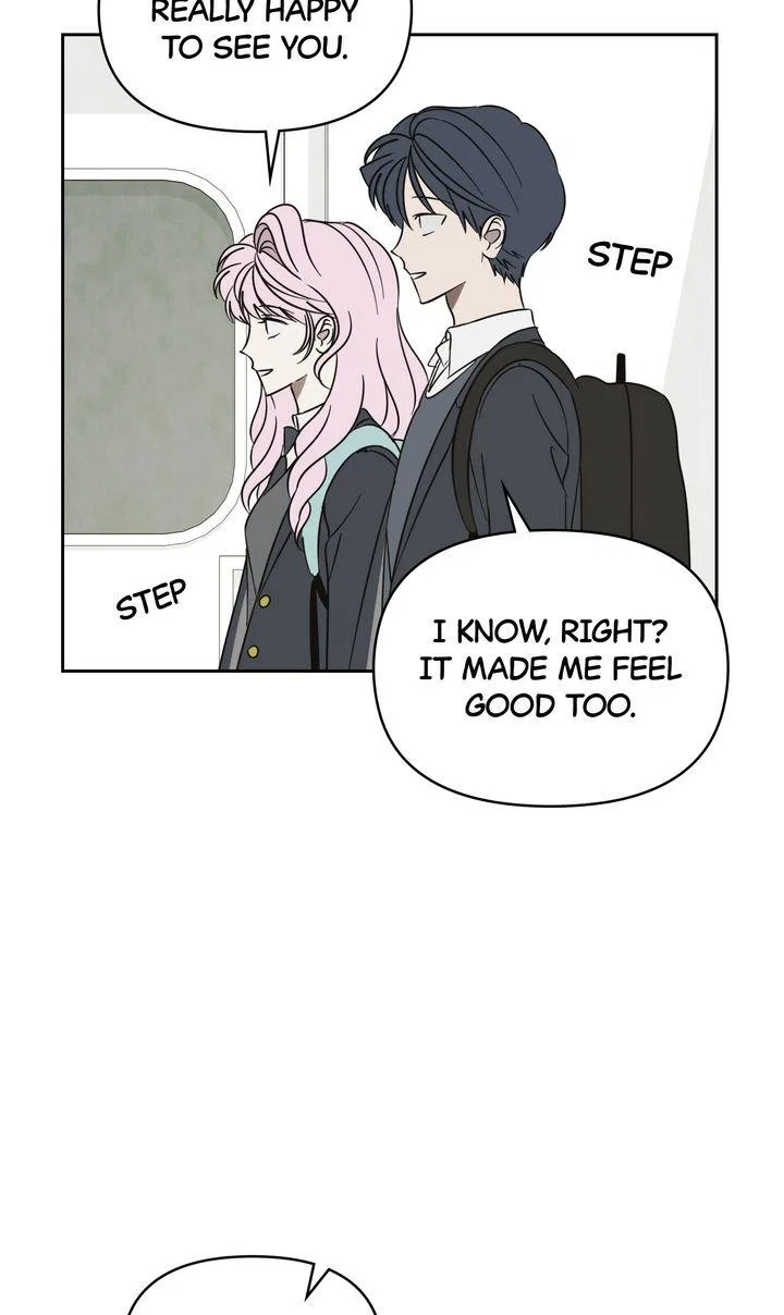 A Bad Case of Junioritis Chapter 80 – Page 2