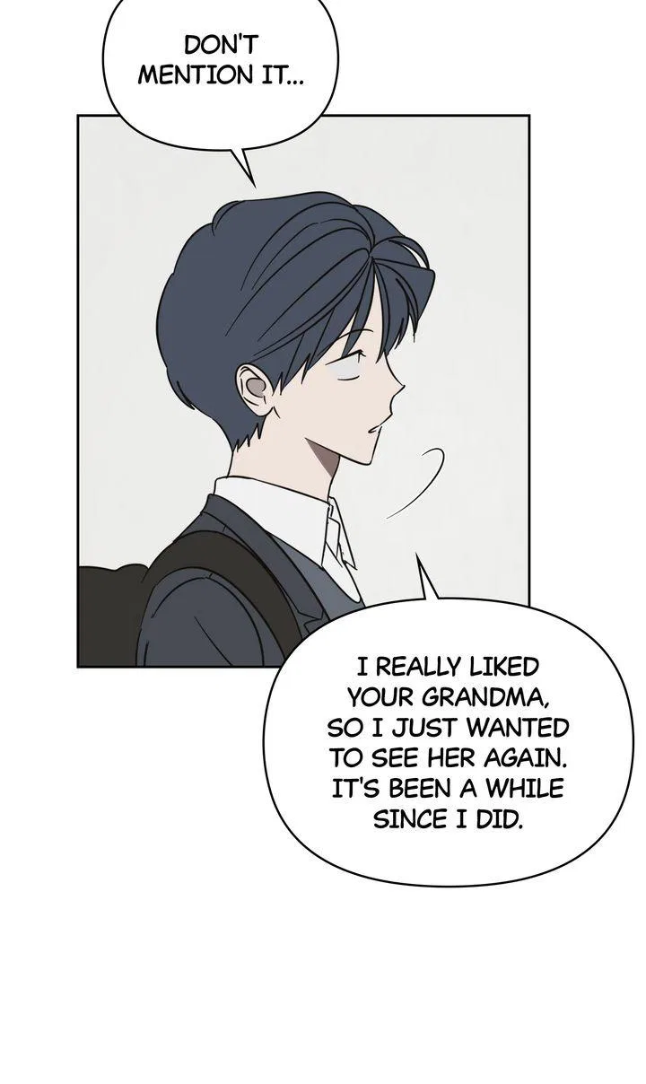 A Bad Case of Junioritis Chapter 80 – Page 5