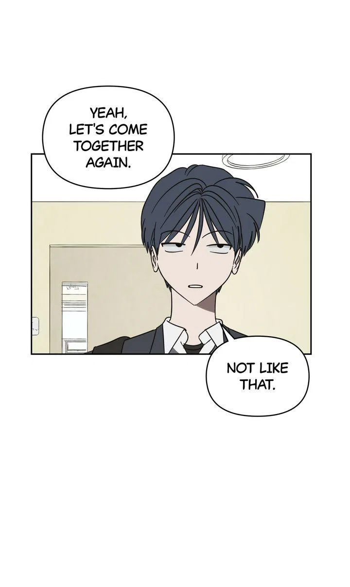 A Bad Case of Junioritis Chapter 80 – Page 9
