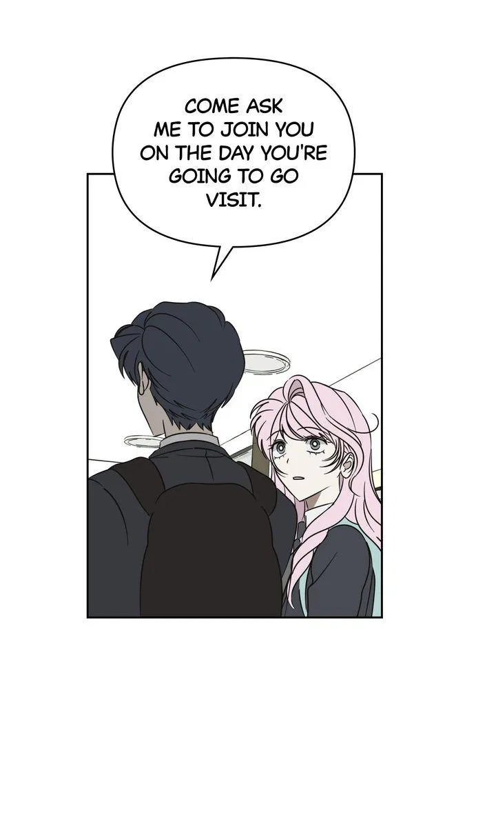 A Bad Case of Junioritis Chapter 80 – Page 10