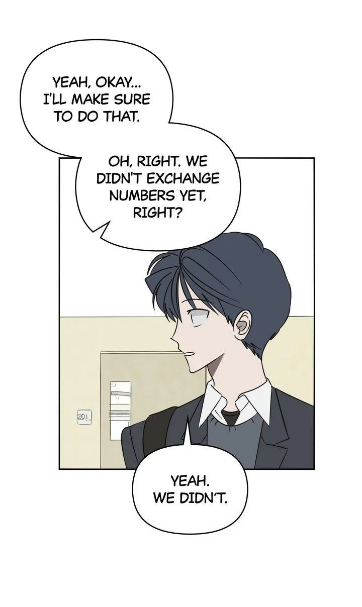 A Bad Case of Junioritis Chapter 80 – Page 11