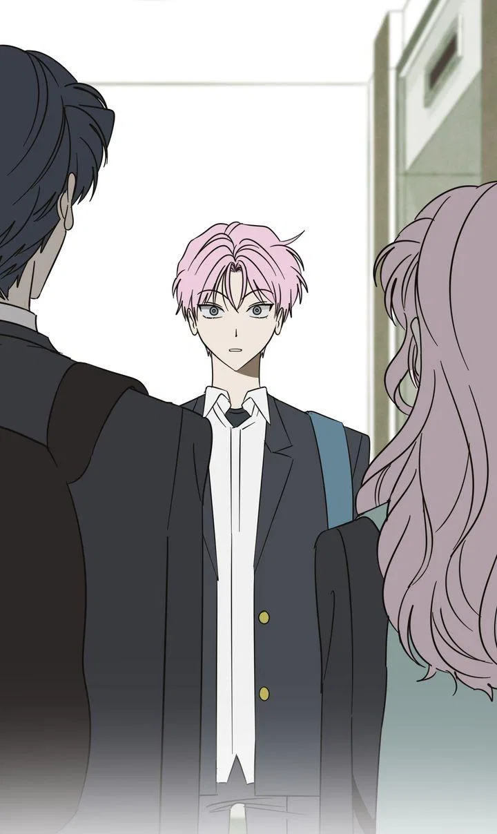 A Bad Case of Junioritis Chapter 80 – Page 13