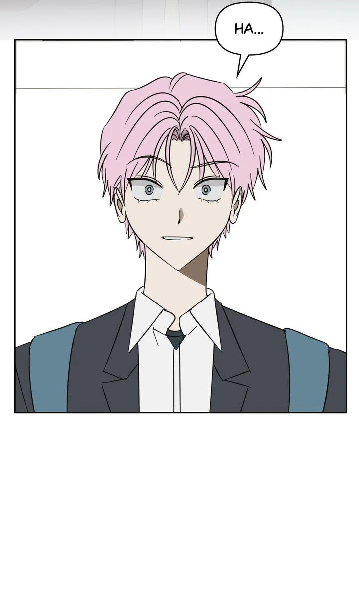 A Bad Case of Junioritis Chapter 80 – Page 14