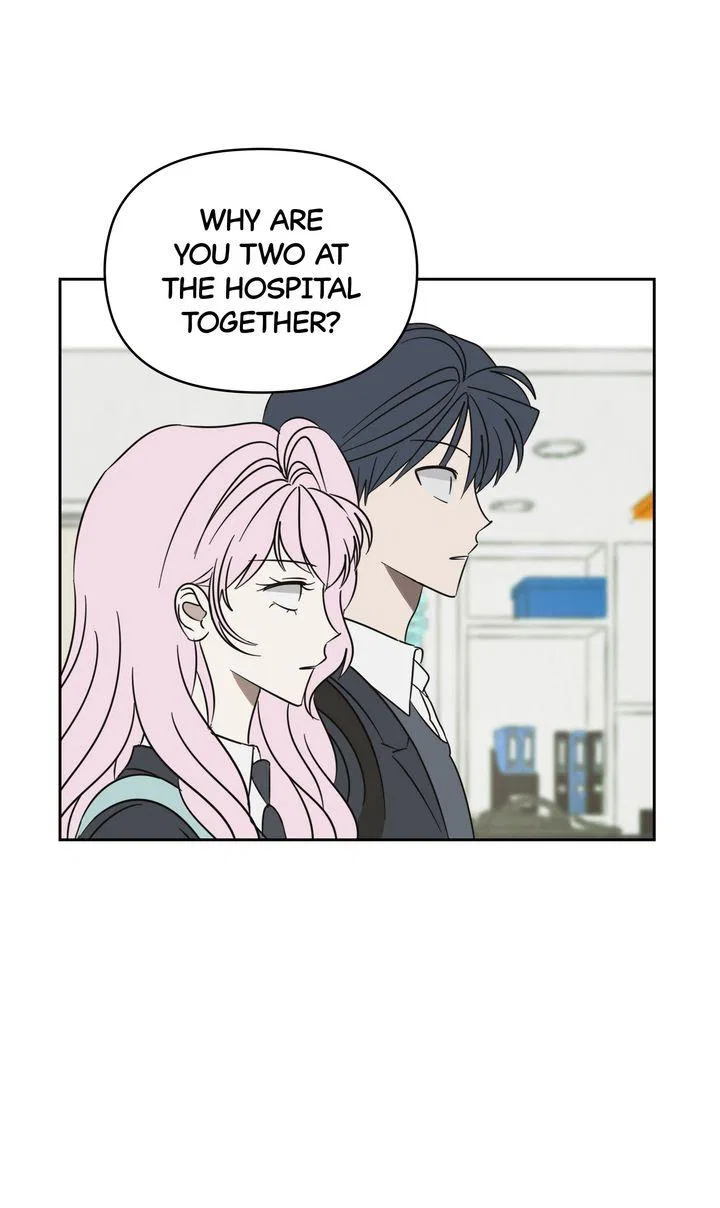 A Bad Case of Junioritis Chapter 80 – Page 15