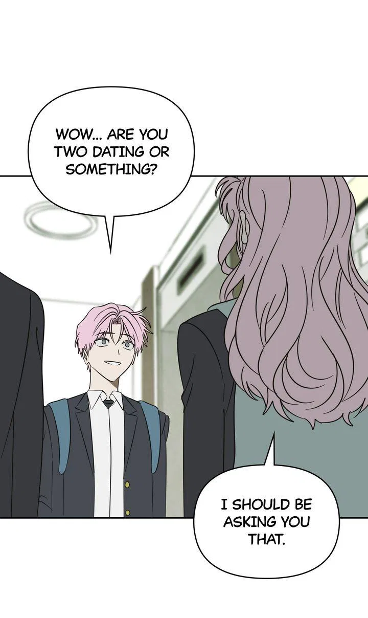 A Bad Case of Junioritis Chapter 80 – Page 16