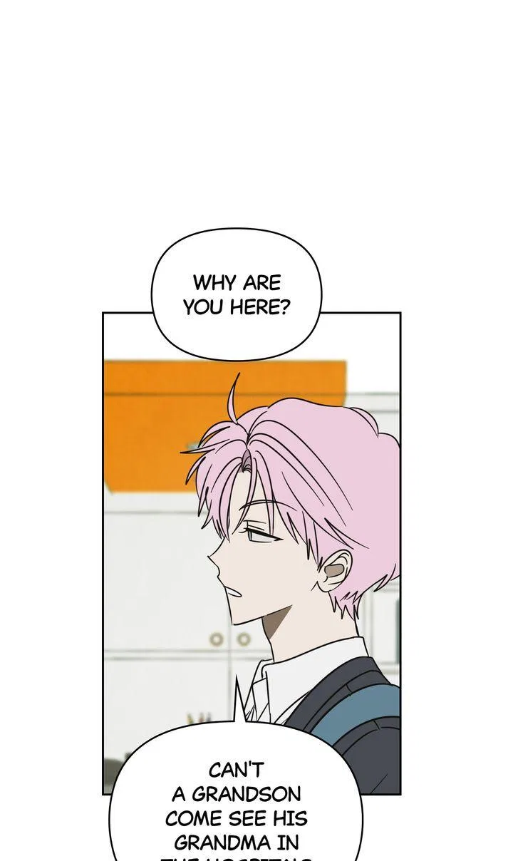 A Bad Case of Junioritis Chapter 80 – Page 17