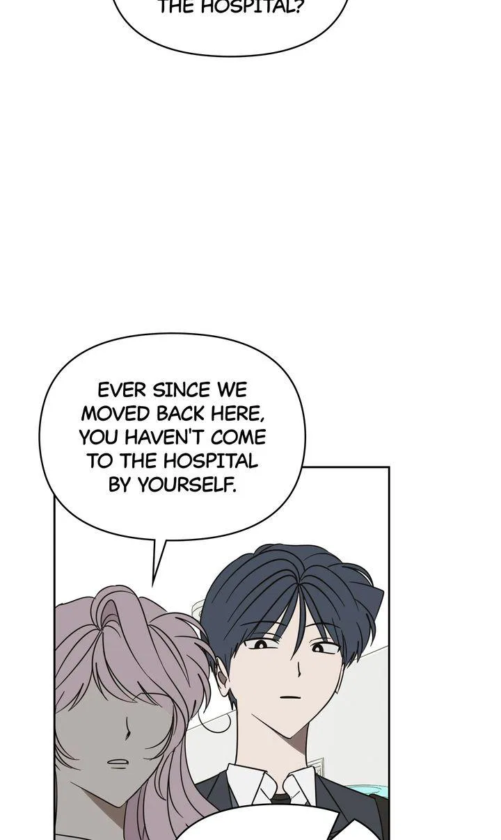A Bad Case of Junioritis Chapter 80 – Page 18