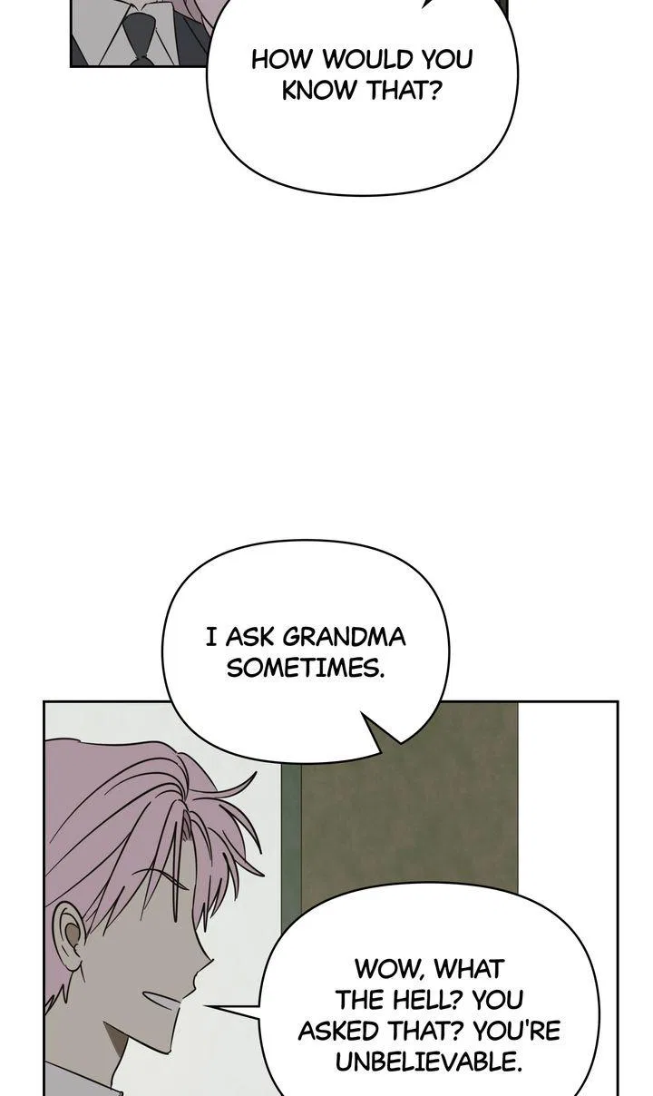 A Bad Case of Junioritis Chapter 80 – Page 19