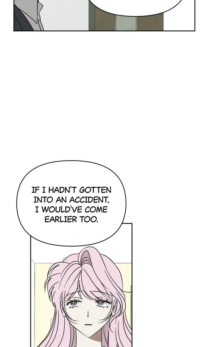 A Bad Case of Junioritis Chapter 80 – Page 20
