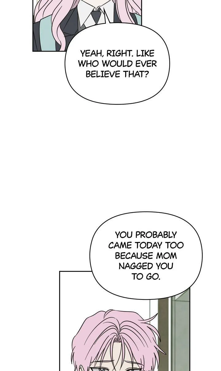 A Bad Case of Junioritis Chapter 80 – Page 21