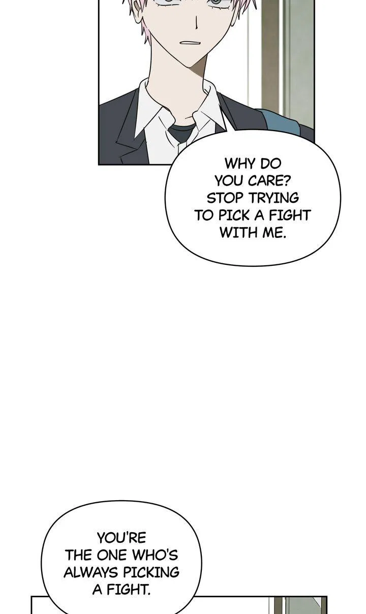 A Bad Case of Junioritis Chapter 80 – Page 22