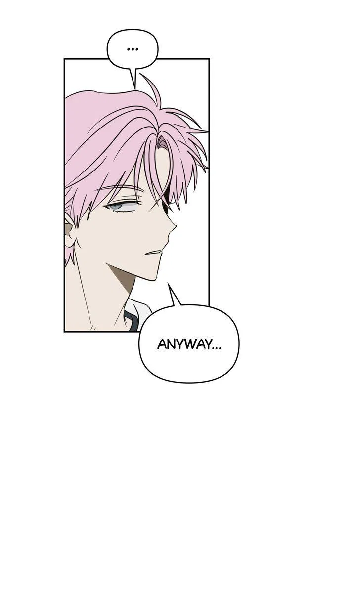 A Bad Case of Junioritis Chapter 80 – Page 26