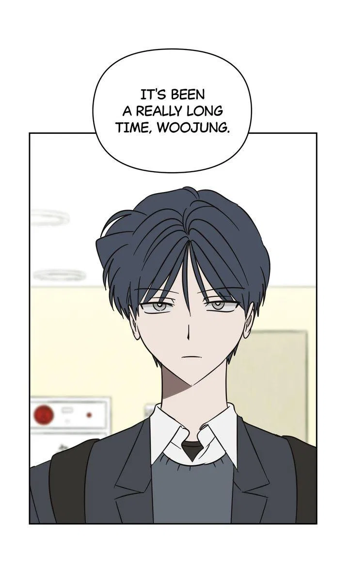 A Bad Case of Junioritis Chapter 80 – Page 27