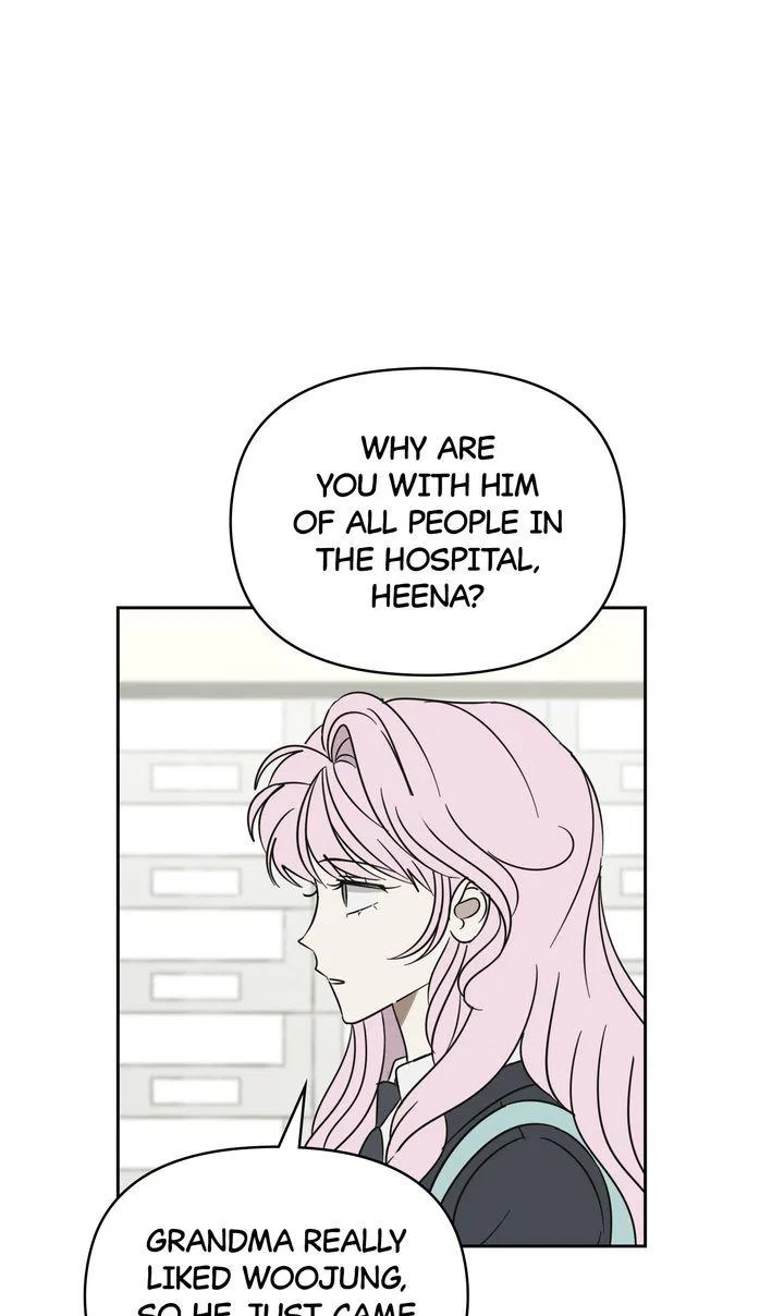 A Bad Case of Junioritis Chapter 80 – Page 28