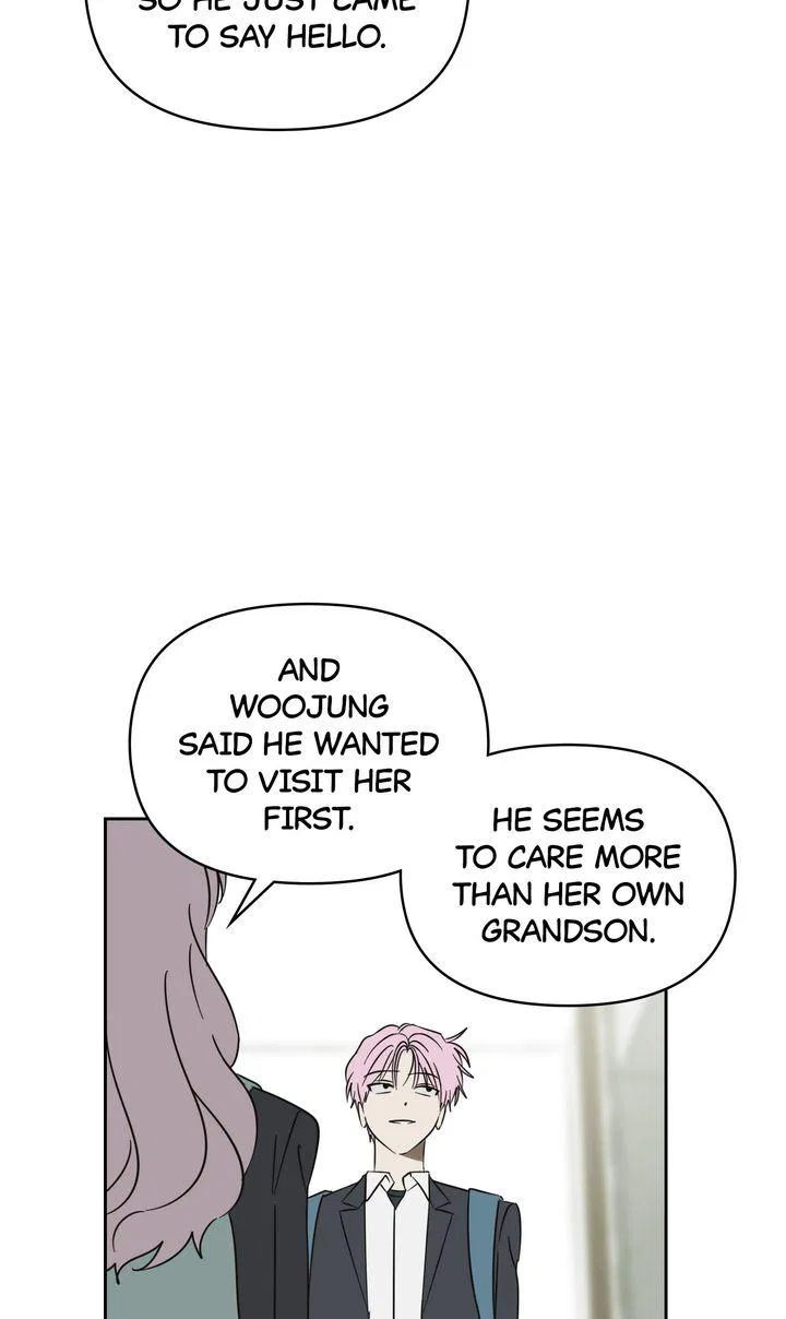 A Bad Case of Junioritis Chapter 80 – Page 29