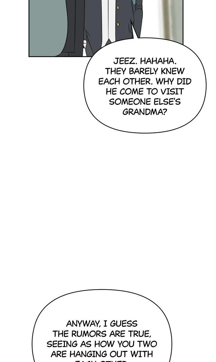 A Bad Case of Junioritis Chapter 80 – Page 30