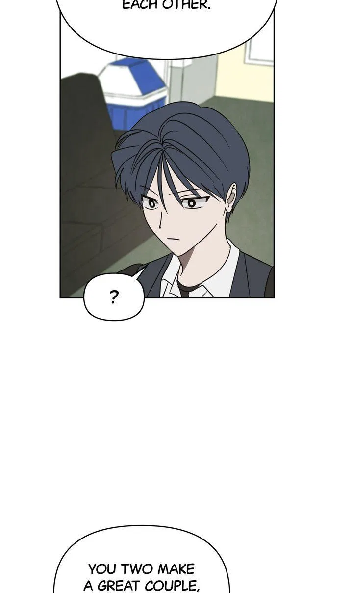 A Bad Case of Junioritis Chapter 80 – Page 31