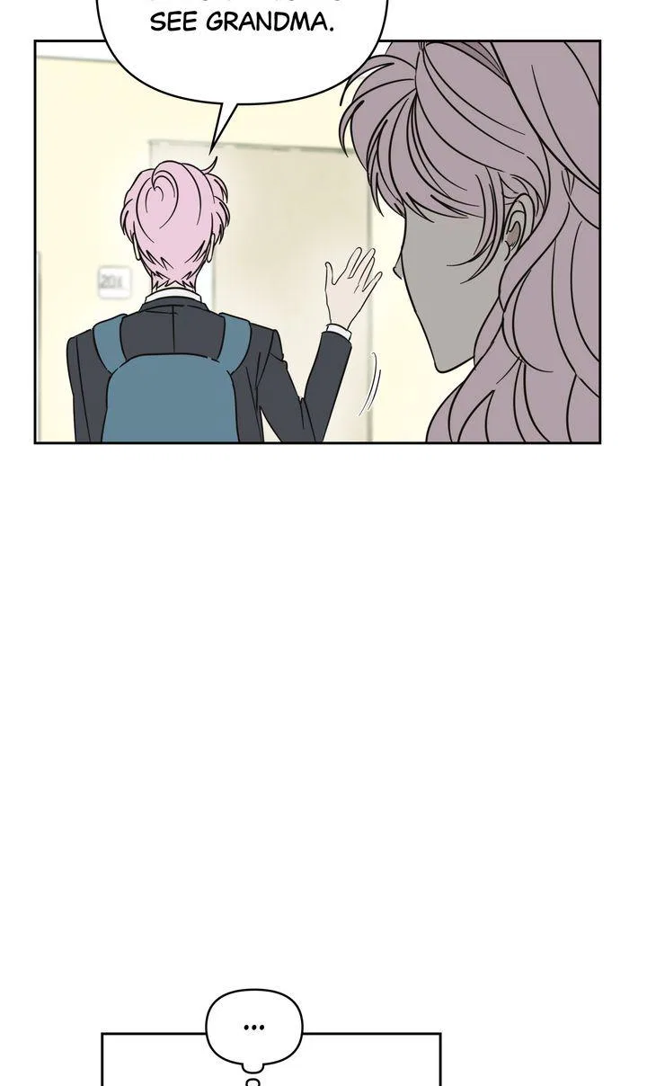 A Bad Case of Junioritis Chapter 80 – Page 33