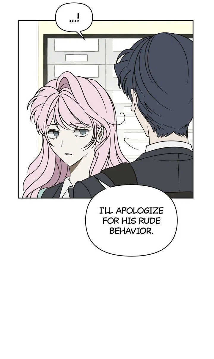 A Bad Case of Junioritis Chapter 80 – Page 35