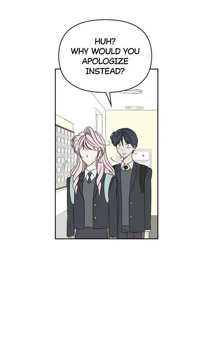 A Bad Case of Junioritis Chapter 80 – Page 36
