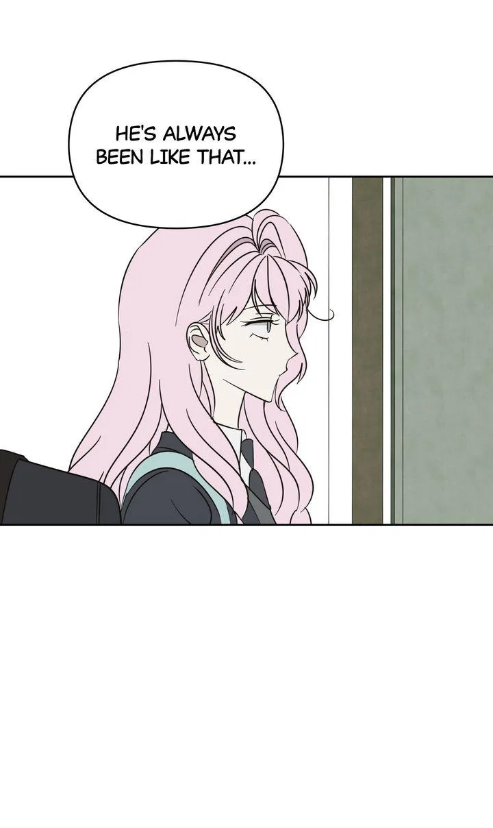 A Bad Case of Junioritis Chapter 80 – Page 37