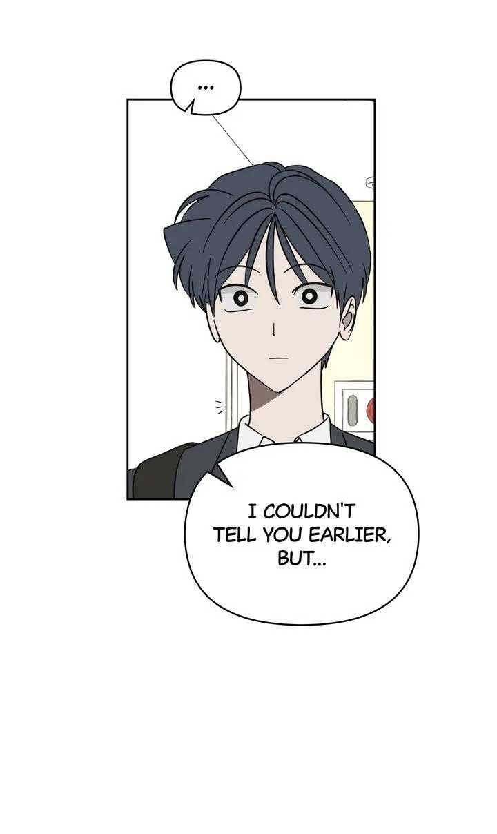A Bad Case of Junioritis Chapter 80 – Page 38
