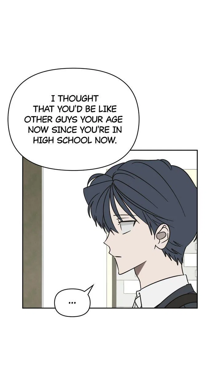 A Bad Case of Junioritis Chapter 80 – Page 40