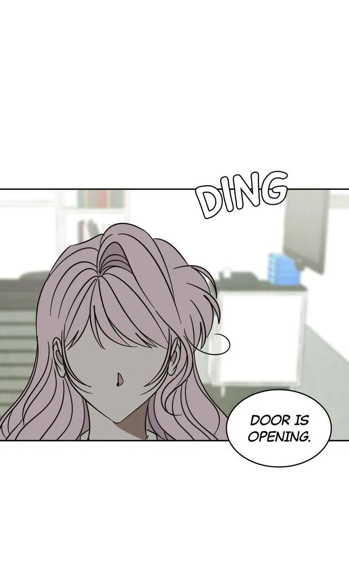 A Bad Case of Junioritis Chapter 80 – Page 41