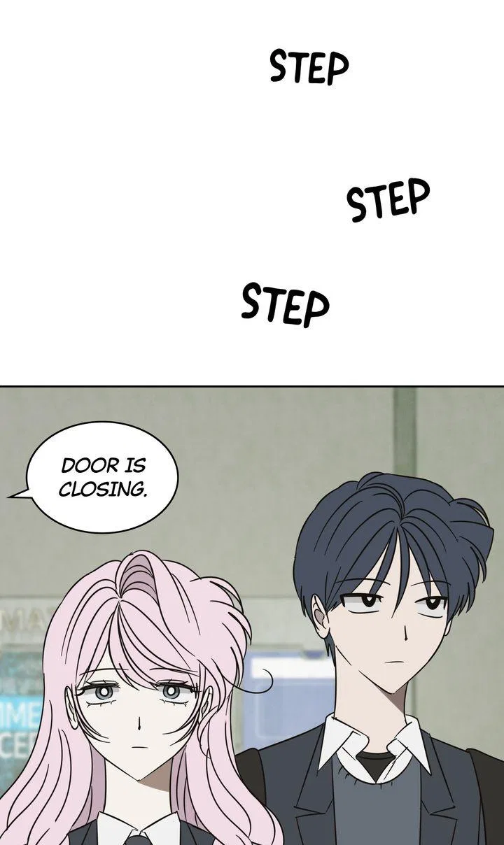 A Bad Case of Junioritis Chapter 80 – Page 43