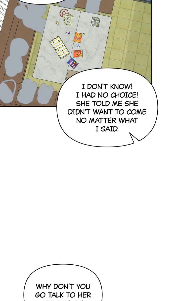 A Bad Case of Junioritis Chapter 80 – Page 48