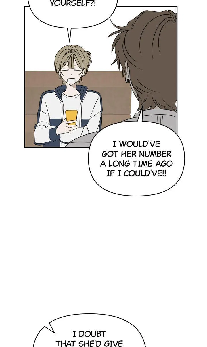A Bad Case of Junioritis Chapter 80 – Page 49