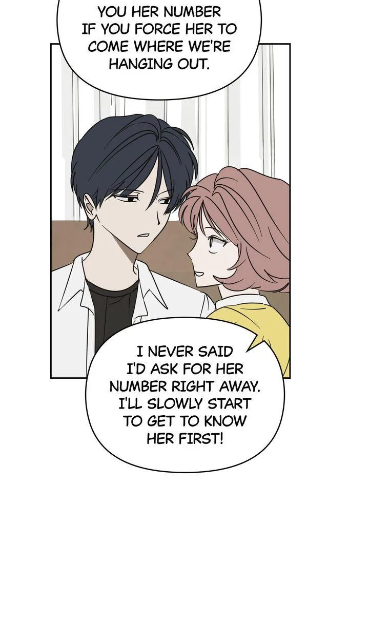 A Bad Case of Junioritis Chapter 80 – Page 50