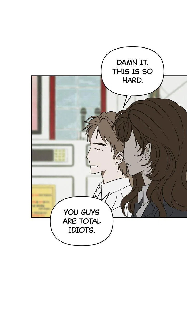A Bad Case of Junioritis Chapter 80 – Page 51