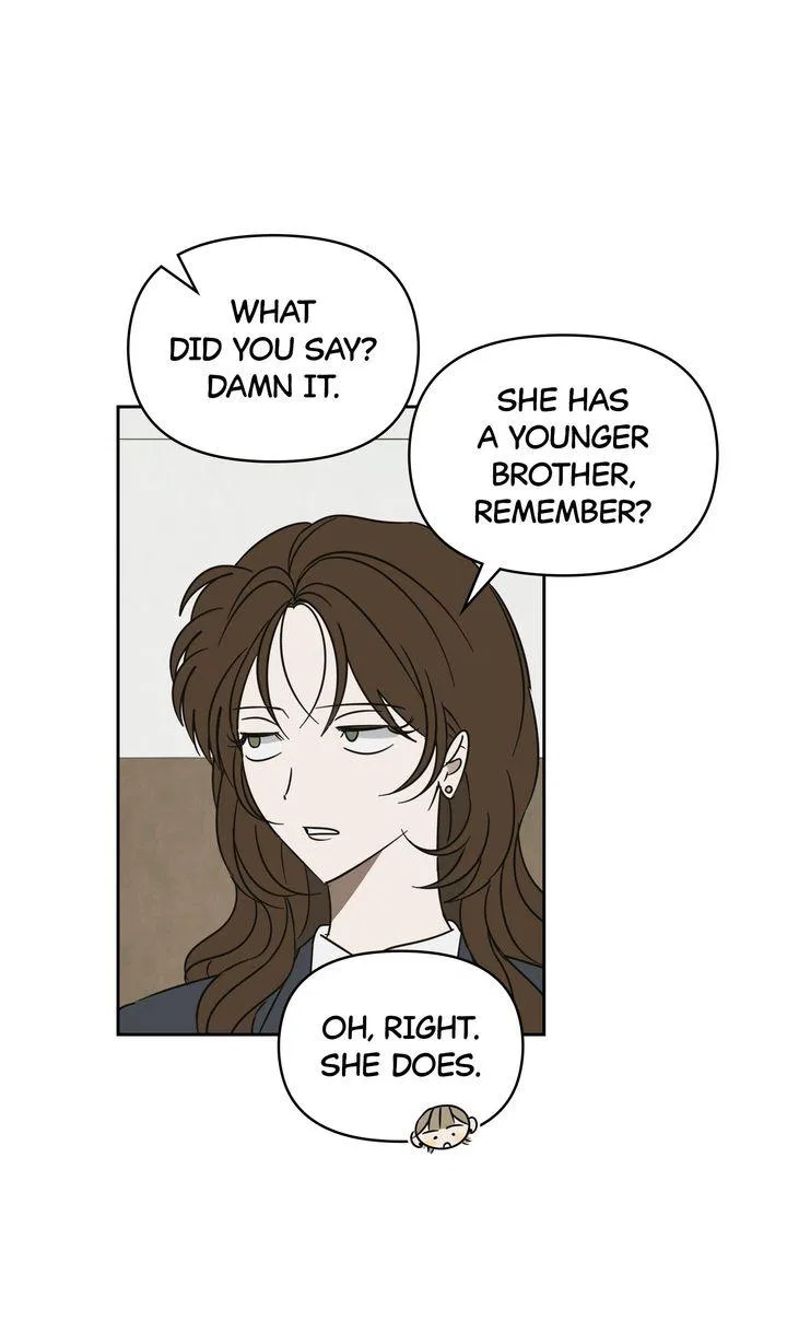 A Bad Case of Junioritis Chapter 80 – Page 52