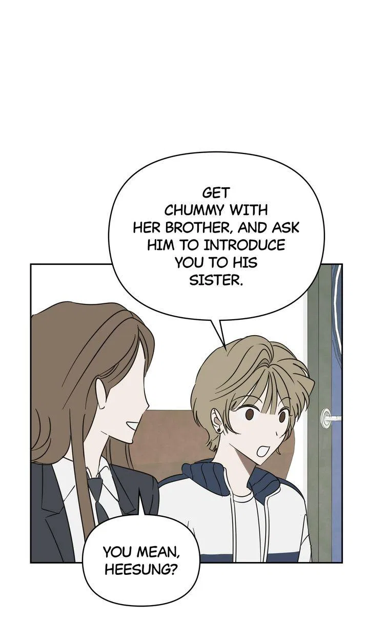 A Bad Case of Junioritis Chapter 80 – Page 53