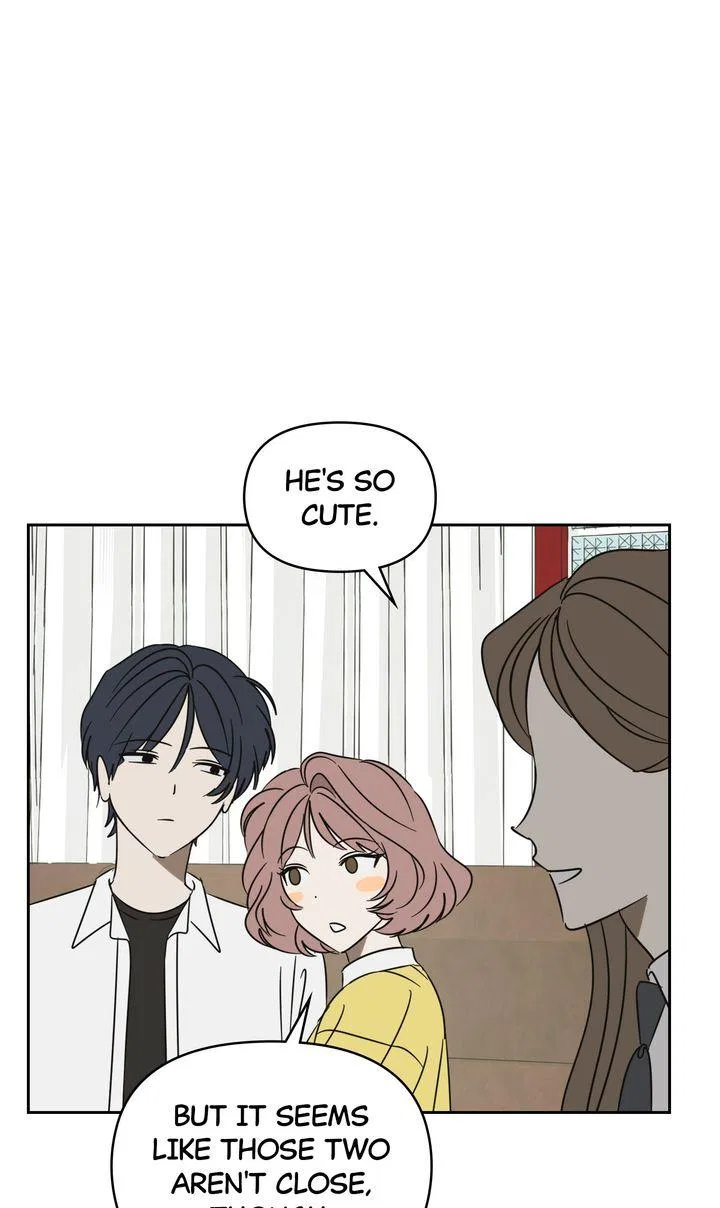 A Bad Case of Junioritis Chapter 80 – Page 54